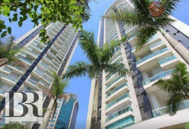 Imagem Apartamento com 2 Quartos para Alugar, 98 m² em Brooklin Paulista - São Paulo Imagem Apartamento com 2 Quartos para Alugar, 98 m² em Brooklin Paulista - São Paulo