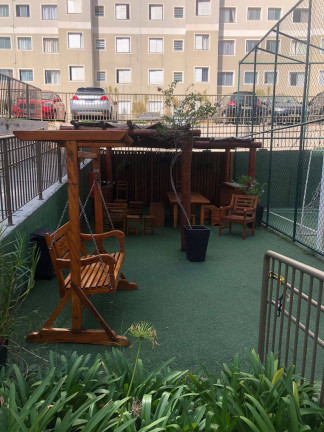 Imagem Apartamento com 3 Quartos à Venda, 60 m² em Jardim Nova Europa - Campinas