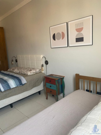 Imagem Apartamento com 1 Quarto à Venda, 53 m² em Caiçara - Praia Grande