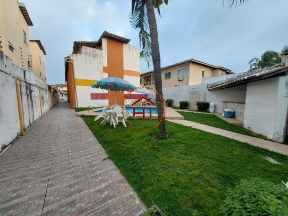 Imagem Apartamento com 4 Quartos para Alugar, 96 m² em Stella Maris - Salvador