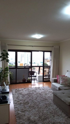 Imagem Apartamento com 3 Quartos à Venda, 200 m² em Vila Progresso - Jundiaí Imagem Apartamento com 3 Quartos à Venda, 200 m² em Vila Progresso - Jundiaí
