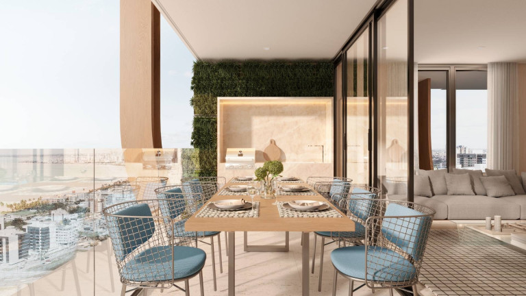 Imagem Apartamento com 2 Quartos à Venda, 55 m² em Jardim Oceania - João Pessoa Imagem Apartamento com 2 Quartos à Venda, 55 m² em Jardim Oceania - João Pessoa