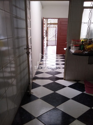 Imagem Sobrado com 3 Quartos à Venda, 167 m² em Vila Arens Ii - Jundiaí Imagem Sobrado com 3 Quartos à Venda, 167 m² em Vila Arens Ii - Jundiaí