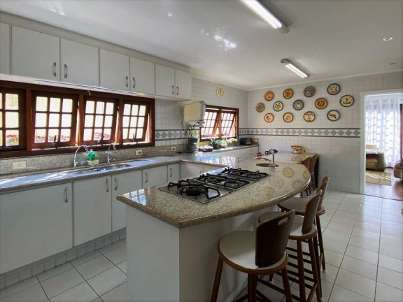 Imagem Casa de Condomínio com 4 Quartos à Venda, 304 m² em Granja Viana - Cotia Imagem Casa de Condomínio com 4 Quartos à Venda, 304 m² em Granja Viana - Cotia
