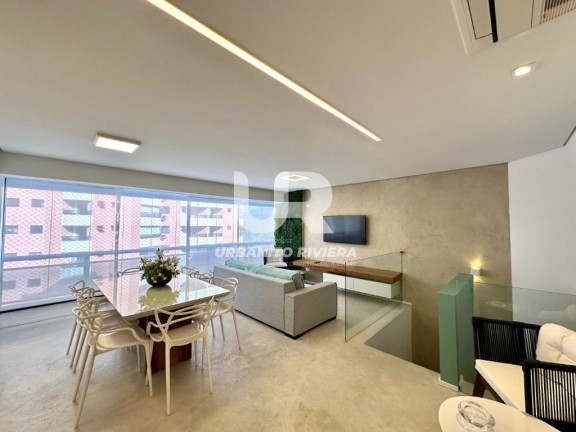 Imagem Imóvel com 3 Quartos à Venda, 110 m² em Riviera | Módulo 06 - Bertioga