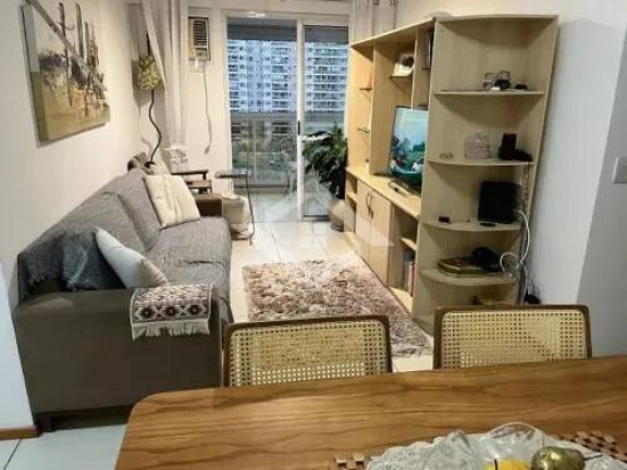 Imagem Apartamento com 3 Quartos à Venda, 77 m² em Jacarepaguá - Rio De Janeiro Imagem Apartamento com 3 Quartos à Venda, 77 m² em Jacarepaguá - Rio De Janeiro