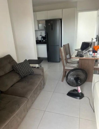 Imagem Apartamento com 2 Quartos à Venda, 54 m² em Loteamento Leonor - Cabedelo