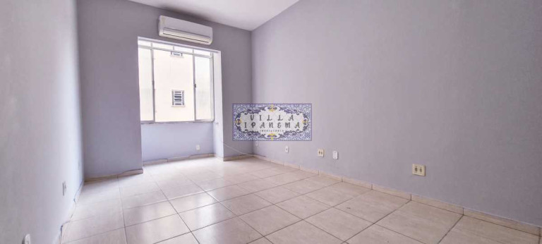 Apartamento com 1 Quarto à Venda, 25 m² em Flamengo - Rio De Janeiro