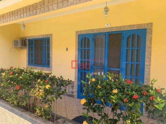 Casa com 2 Quartos à Venda, 69 m² em Peró - Cabo Frio