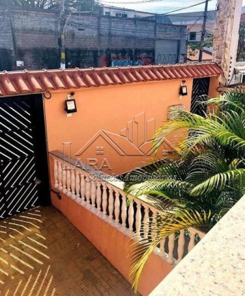 Imagem Casa de Condomínio com 3 Quartos à Venda, em Vila Ré - São Paulo Imagem Casa de Condomínio com 3 Quartos à Venda, em Vila Ré - São Paulo