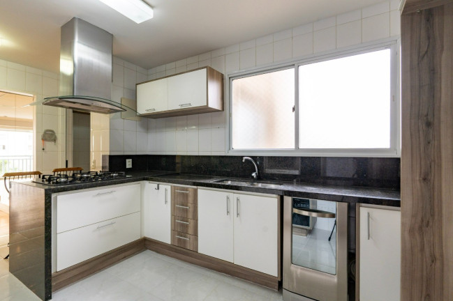 Imagem Apartamento com 3 Quartos à Venda, 145 m² em Vila Sônia - São Paulo Imagem Apartamento com 3 Quartos à Venda, 145 m² em Vila Sônia - São Paulo