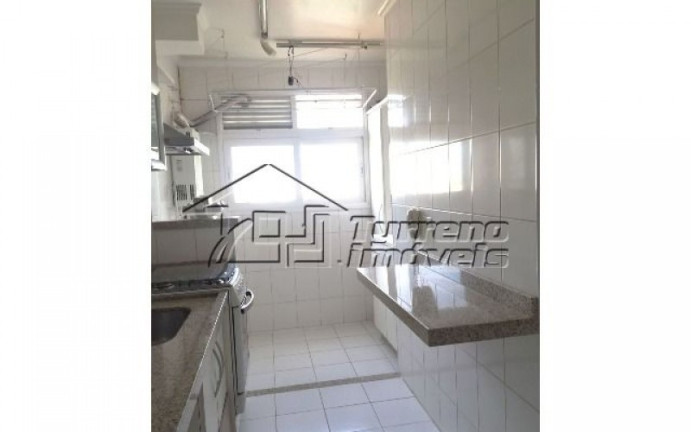 Imagem Apartamento com 3 Quartos à Venda, 75 m² em Jardim América - São José Dos Campos