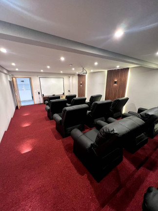 Imagem Apartamento com 2 Quartos à Venda, 69 m² em Tupi - Praia Grande