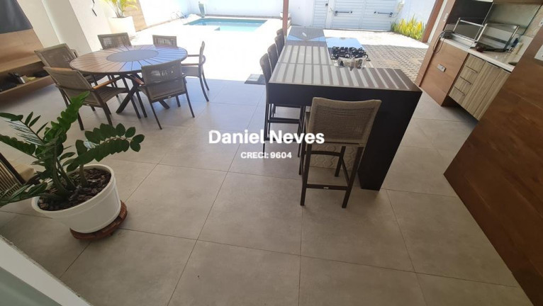 Imagem Casa de Condomínio com 4 Quartos à Venda, 250 m² em Buraquinho - Lauro De Freitas