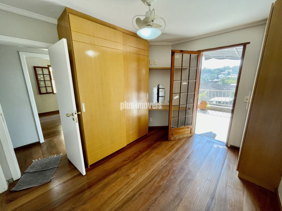 Imagem Casa com 4 Quartos à Venda, 466 m² em Alto Da Boa Vista - São Paulo Imagem Casa com 4 Quartos à Venda, 466 m² em Alto Da Boa Vista - São Paulo