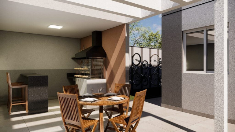 Imagem Apartamento com 1 Quarto à Venda, 26 m² em Cidade São Mateus - São Paulo Imagem Apartamento com 1 Quarto à Venda, 26 m² em Cidade São Mateus - São Paulo