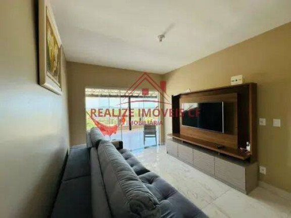 Imagem Casa de Condomínio com 3 Quartos à Venda, 120 m² em Bosque Do Peró - Cabo Frio Imagem Casa de Condomínio com 3 Quartos à Venda, 120 m² em Bosque Do Peró - Cabo Frio