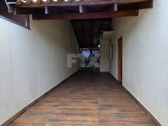 Imagem Casa com 3 Quartos à Venda, 80 m² em Universitário - Campo Grande Imagem Casa com 3 Quartos à Venda, 80 m² em Universitário - Campo Grande