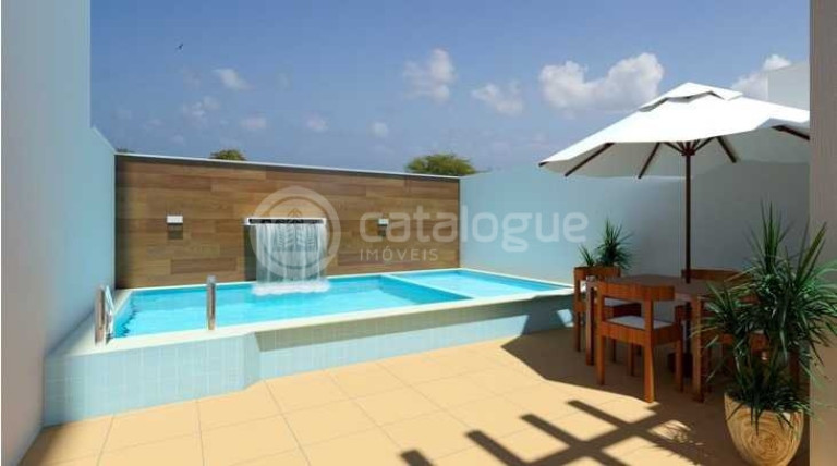 Imagem Apartamento com 3 Quartos à Venda, 67 m² em Parque Das Nações - Parnamirim