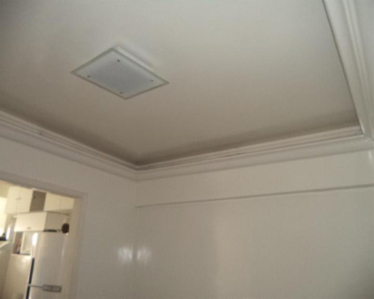 Imagem Apartamento com 1 Quarto à Venda, 33 m² em Vila Buarque - São Paulo