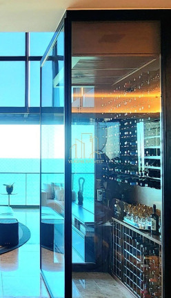 Imagem Imóvel com 4 Quartos à Venda, 374 m² em Jaguaribe - Salvador