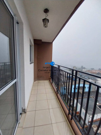 Imagem Apartamento com 2 Quartos à Venda, 54 m² em Recanto Silvestre (fazendinha) - Santana De Parnaíba Imagem Apartamento com 2 Quartos à Venda, 54 m² em Recanto Silvestre (fazendinha) - Santana De Parnaíba