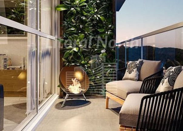 Imagem Apartamento com 2 Quartos à Venda, 64 m² em Praia Brava - Itajaí Imagem Apartamento com 2 Quartos à Venda, 64 m² em Praia Brava - Itajaí