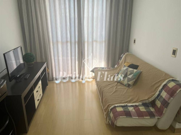 Foto do imóvel Apartamento com 1 Quarto à Venda, 30 m² em Bela Vista - São Paulo