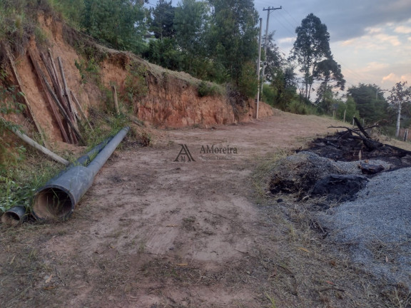 Imagem Terreno à Venda, 1.650 m² em Bairro Pau Arcado - Campo Limpo Paulista