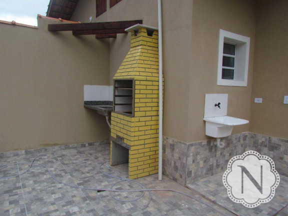 Imagem Casa com 2 Quartos à Venda, 53 m² em Jardim Das Palmeiras - Itanhaém