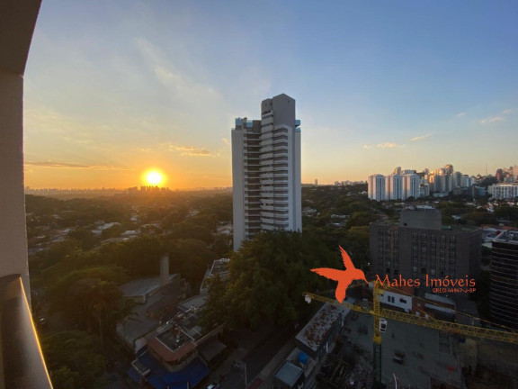 Imagem Imóvel com 1 Quarto para Alugar, 41 m² em Pinheiros - São Paulo Imagem Imóvel com 1 Quarto para Alugar, 41 m² em Pinheiros - São Paulo