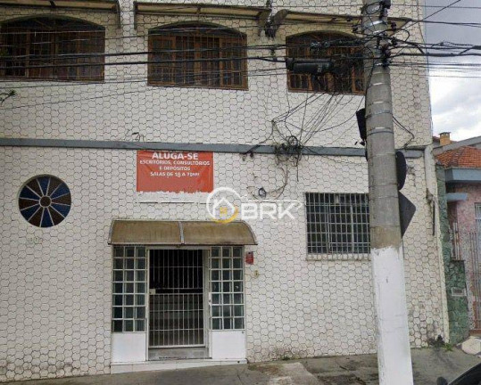 Imagem Galpão para Alugar, 200 m² em Mooca - São Paulo Imagem Galpão para Alugar, 200 m² em Mooca - São Paulo