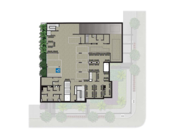 Imagem Apartamento com 2 Quartos à Venda, 60 m² em Perdizes - São Paulo Imagem Apartamento com 2 Quartos à Venda, 60 m² em Perdizes - São Paulo