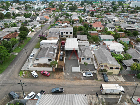 Imagem Imóvel Comercial à Venda, 107 m² em Santana - Guarapuava Imagem Imóvel Comercial à Venda, 107 m² em Santana - Guarapuava