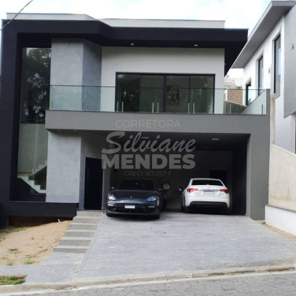 Casa com 3 Quartos à Venda, 332 m² em Jardim Gramados De Sorocaba - Sorocaba