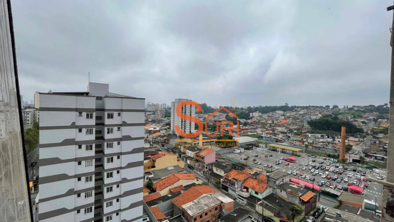 Imagem Apartamento com 2 Quartos à Venda, 66 m² em Nova Petrópolis - São Bernardo Do Campo