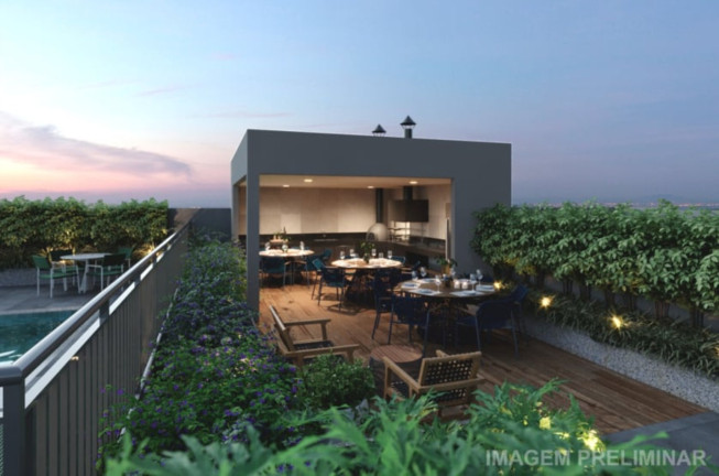 Imagem Apartamento com 2 Quartos à Venda, 70 m² em Tatuapé - São Paulo Imagem Apartamento com 2 Quartos à Venda, 70 m² em Tatuapé - São Paulo