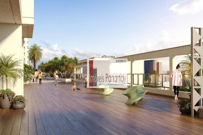 Imagem Apartamento com 2 Quartos à Venda, 61 m² em Centro - São Bernardo Do Campo Imagem Apartamento com 2 Quartos à Venda, 61 m² em Centro - São Bernardo Do Campo