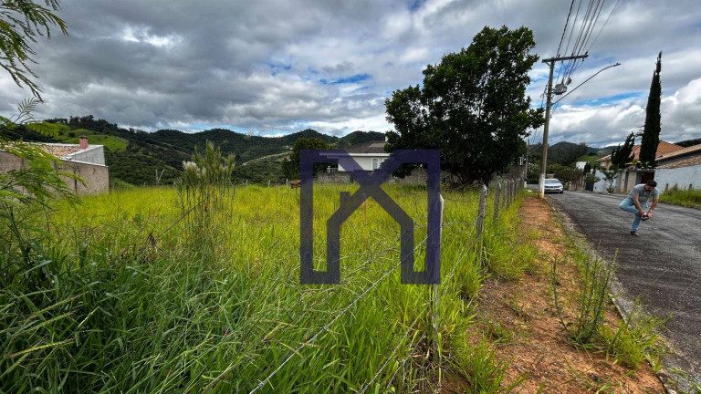 Imagem Terreno à Venda, 730 m² em Pinheirinho - Itajubá Imagem Terreno à Venda, 730 m² em Pinheirinho - Itajubá