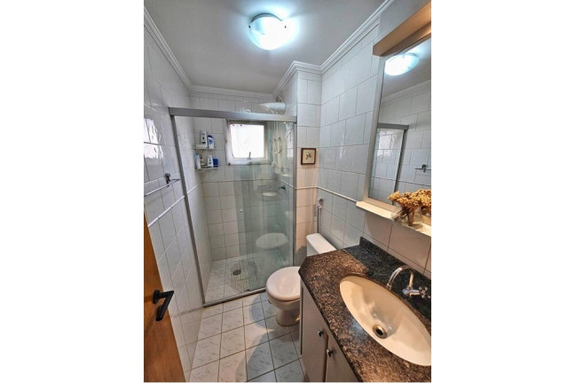 Imagem Apartamento com 2 Quartos à Venda, 63 m² em Saúde - São Paulo