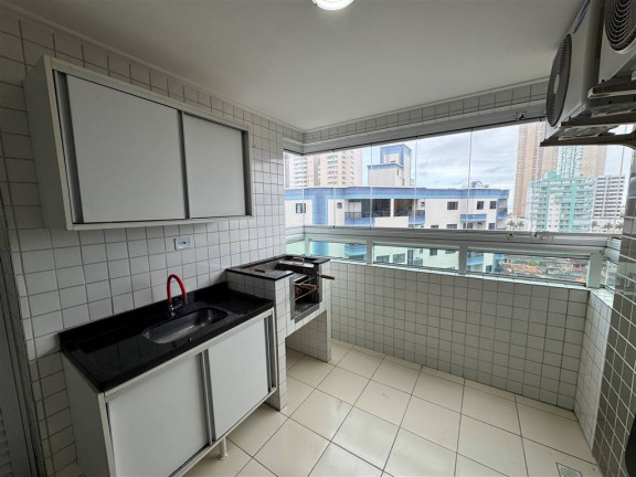 Imagem Apartamento com 2 Quartos à Venda, 66 m² em Mirim - Praia Grande