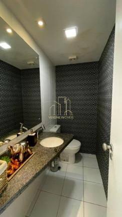 Imagem Imóvel com 4 Quartos à Venda, 142 m² em Alphaville I - Salvador