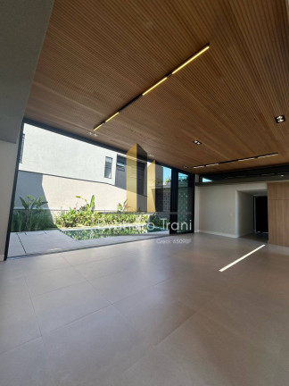 Imagem Casa com 4 Quartos à Venda, 450 m² em Condomínio Residencial Alphaville Ii - São José Dos Campos