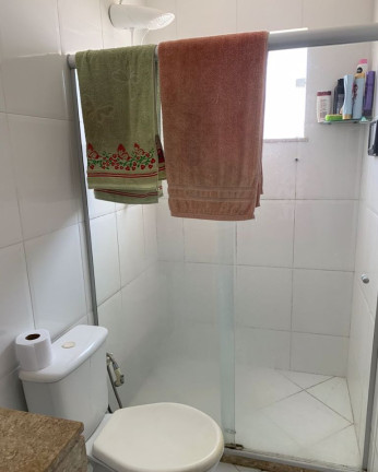 Imagem Casa com 4 Quartos à Venda, 120 m² em Ipitanga - Lauro De Freitas Imagem Casa com 4 Quartos à Venda, 120 m² em Ipitanga - Lauro De Freitas