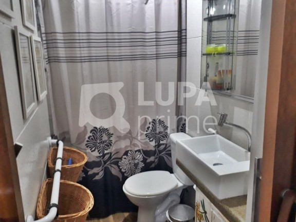 Imagem Casa com 4 Quartos à Venda, 120 m² em Parque Mandaqui - São Paulo Imagem Casa com 4 Quartos à Venda, 120 m² em Parque Mandaqui - São Paulo