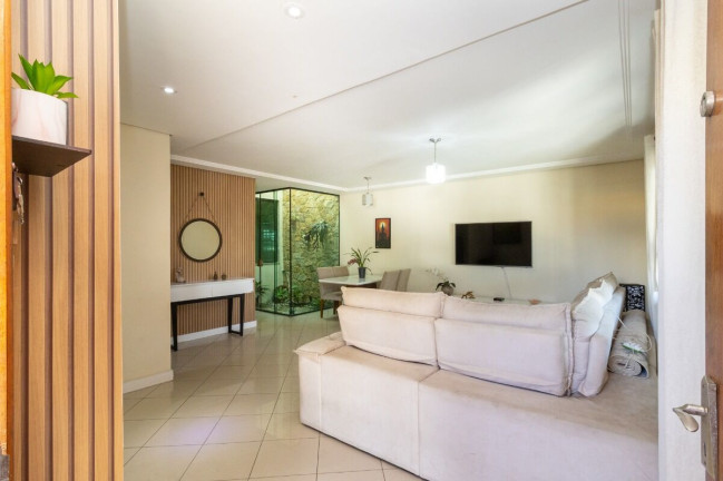 Imagem Casa com 5 Quartos à Venda, 275 m² em Vila Palmeiras - São Paulo Imagem Casa com 5 Quartos à Venda, 275 m² em Vila Palmeiras - São Paulo