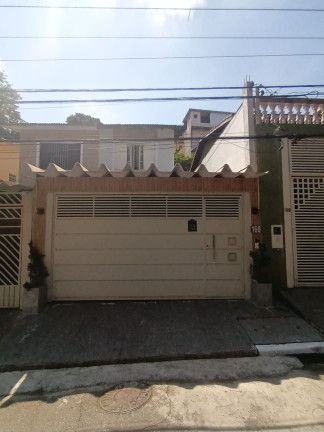 Imagem Casa com 2 Quartos à Venda,  em Vila Das Belezas - São Paulo