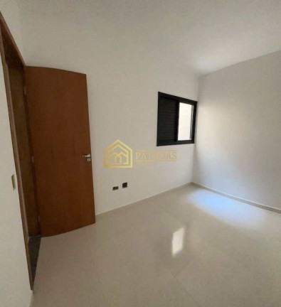 Imagem Apartamento com 2 Quartos à Venda, 88 m² em Jardim Alvorada - Santo André