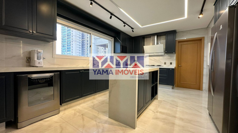 Imagem Apartamento com 4 Quartos à Venda, 507 m² em Residencial Morro Do Ipê - Ribeirão Preto Imagem Apartamento com 4 Quartos à Venda, 507 m² em Residencial Morro Do Ipê - Ribeirão Preto