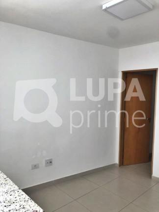 Apartamento com 1 Quarto para Alugar, 40 m² em Vila Maria Alta - São Paulo